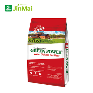 Кондиционер для почвы