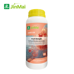 Engrais promoteur de prolif&eacute;ration cellulaire