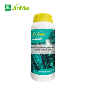 سماد جلوكان بورون موليبدينوم الزنك