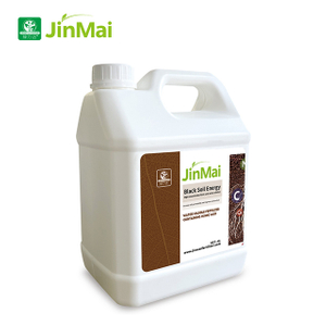 Fertilizante de solu&ccedil;&atilde;o ativa de &aacute;cido f&uacute;lvico de alta concentra&ccedil;&atilde;o