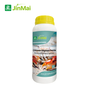 Fertilizzante a base di aminooligosaccaridi