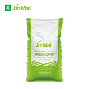 Fertilizante Microbiano