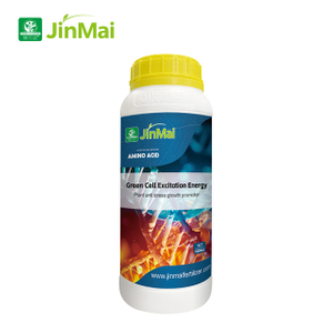 L-아미노 펩타이드 용액 비료