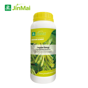 Engrais am&eacute;liorant le rendement des l&eacute;gumineuses