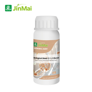 β-1,3 ग्लूकन उर्वरक