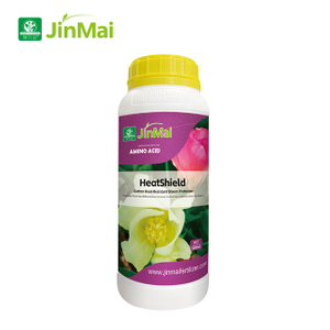Engrais protecteur de floraison r&eacute;sistant &agrave; la chaleur pour coton