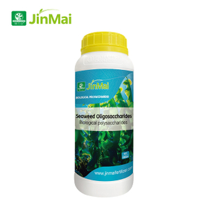 해초 올리고당 비료