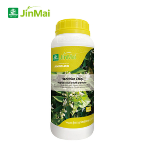 Fertilizante promotor del crecimiento reproductivo