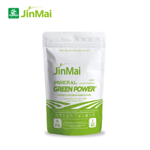 Микробное антистрессовое удобрение для корнеобразования