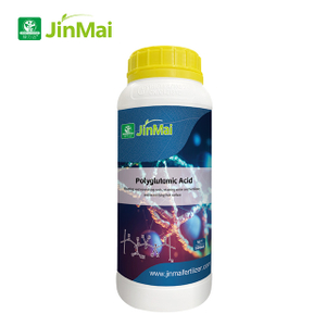 &Aacute;cido Poliglut&acirc;mico