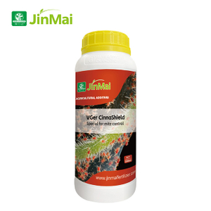 Speciale per il controllo degli acari