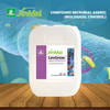 مخصوص پوسیدگی ریشه در خاک
