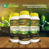 الأسمدة السيليكونية الأيونية