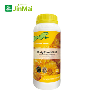 Specializzato nel controllo dei nematodi