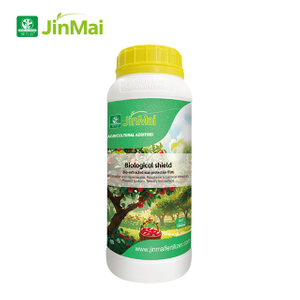 जैव-निकाले गए मोम सुरक्षात्मक फिल्म