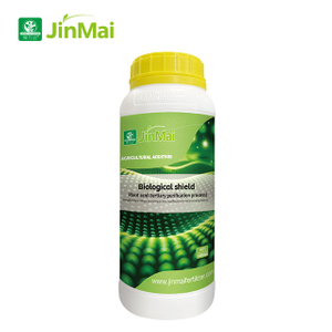 식물성산(3차 정제공정)