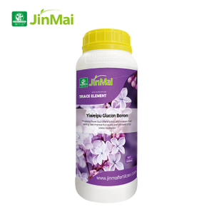 Engrais Glucane Bore